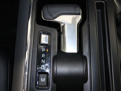 New 2025 Ford F150 Lariat w/ Equipment Group 501A Mid image 47