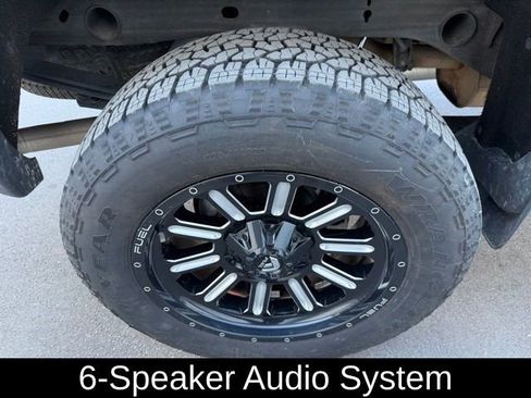 Used 2018 GMC Sierra 1500 SLT AWD/4WD image 17