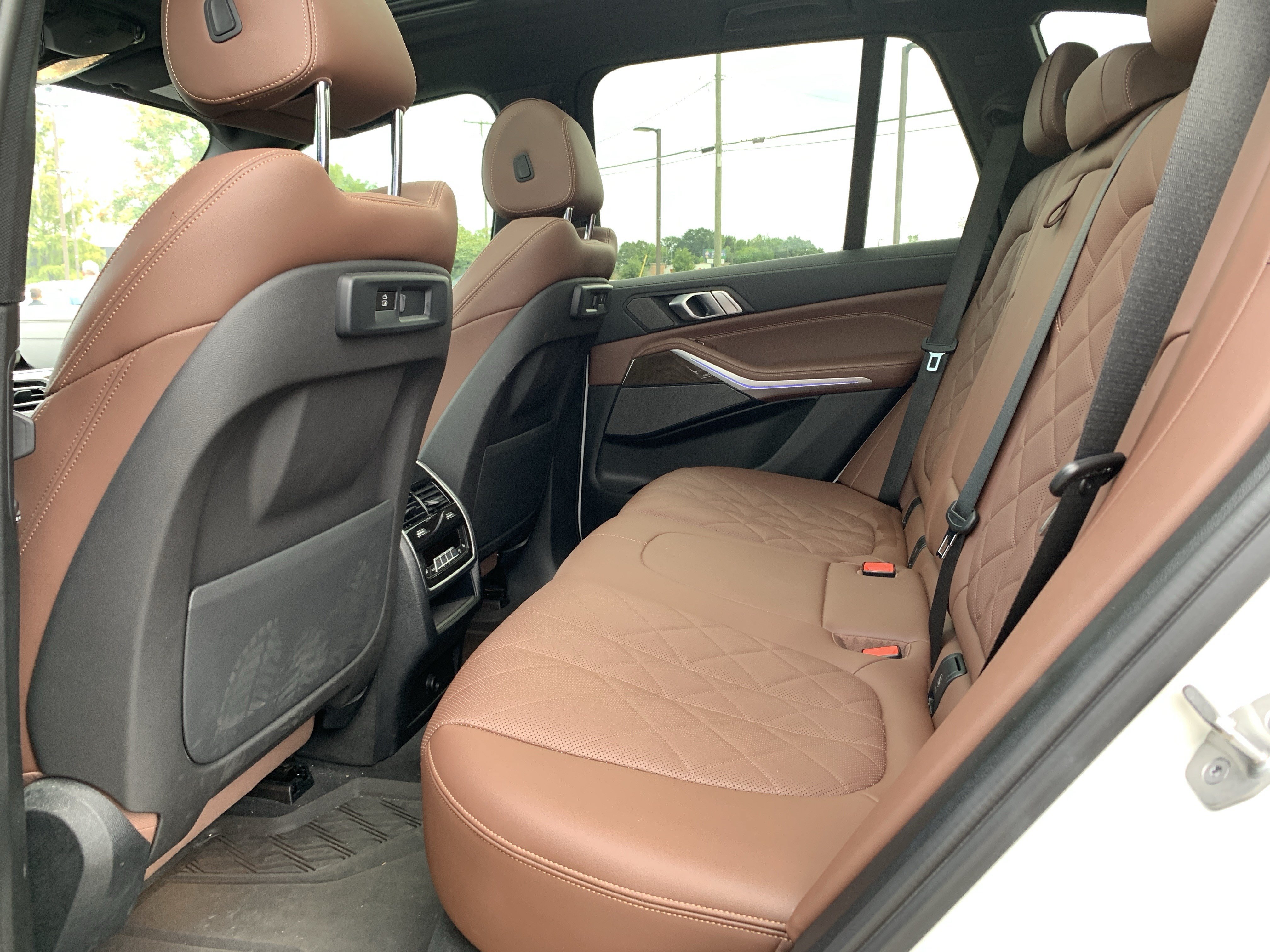 Used 2023 BMW X5 xDrive40i AWD/4WD image 32