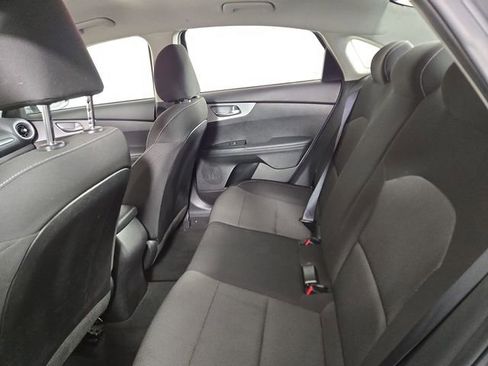 Certified 2023 Kia Forte LXS image 13