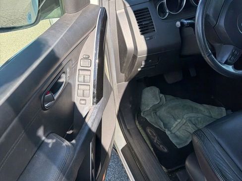 Used 2007 MAZDA CX-9 Touring FWD image 14