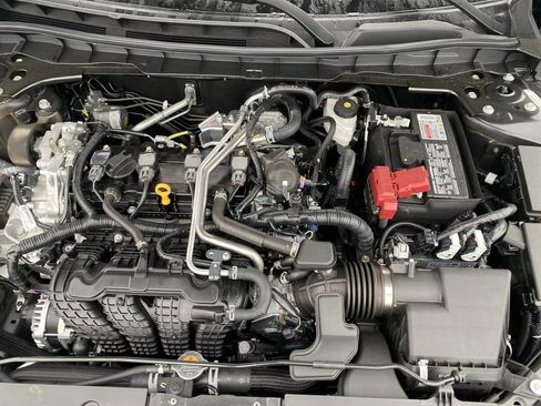 New 2025 Nissan Altima 2.5 SV w/ SV Special Edition Package image 36