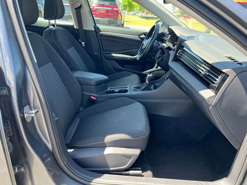 Used 2025 Volkswagen Jetta S FWD image 14