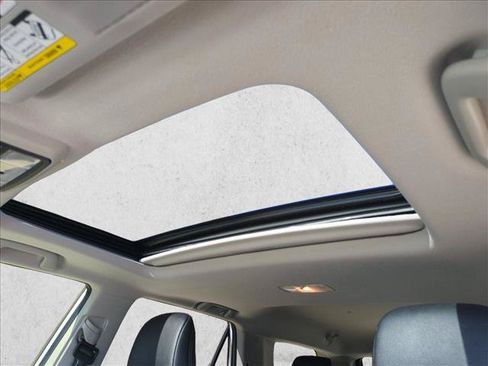 Used 2021 Toyota 4Runner SR5 Premium w/ Moonroof Package RWD image 16
