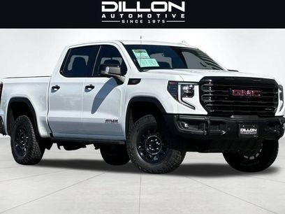 Used 2024 GMC Sierra 1500 AT4X w/ AT4X AEV Edition