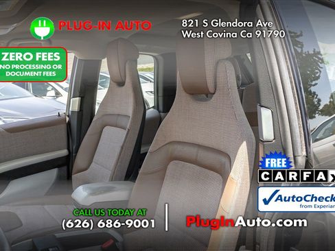 Used 2019 BMW i3 RWD image 8