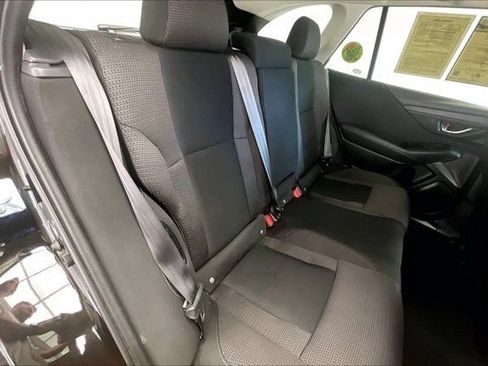 Used 2021 Subaru Outback Premium AWD/4WD image 19