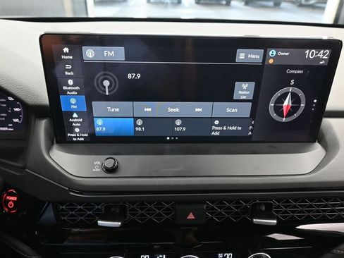 Used 2024 Honda Accord Sport image 27