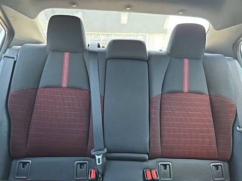 Used 2024 Toyota Corolla SE FWD image 29