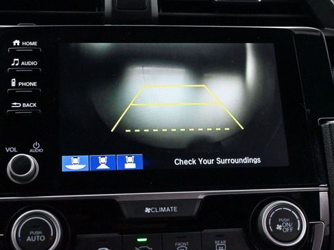 Used 2020 Honda Civic Sport image 20