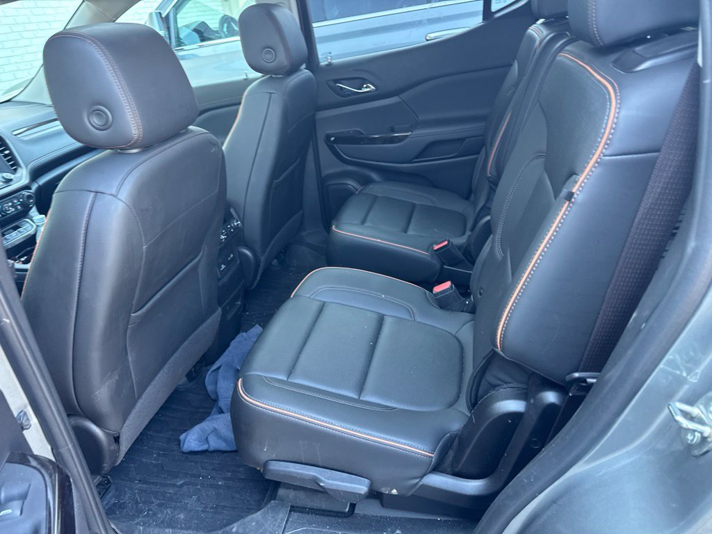 Used 2023 GMC Acadia AT4 w/ Technology Package AWD/4WD image 13