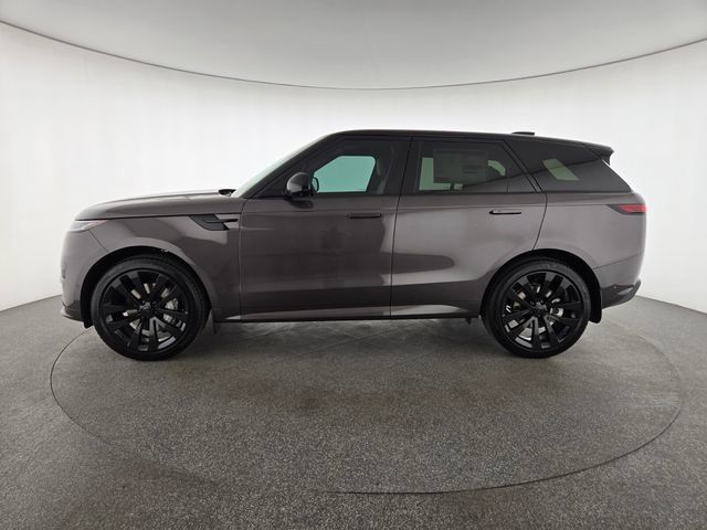 New 2026 Land Rover Range Rover Sport Dynamic SE AWD/4WD image 29