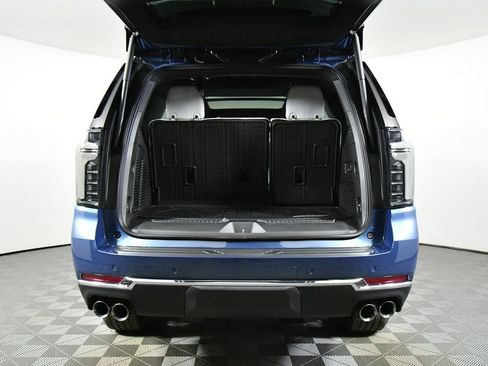 New 2026 Chevrolet Tahoe Premier w/ Sun And Tow Package AWD/4WD image 27