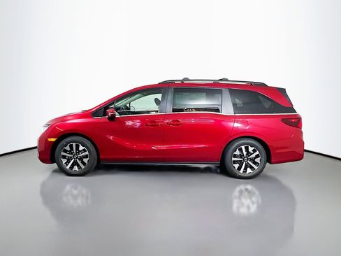 New 2026 Honda Odyssey EX-L image 4
