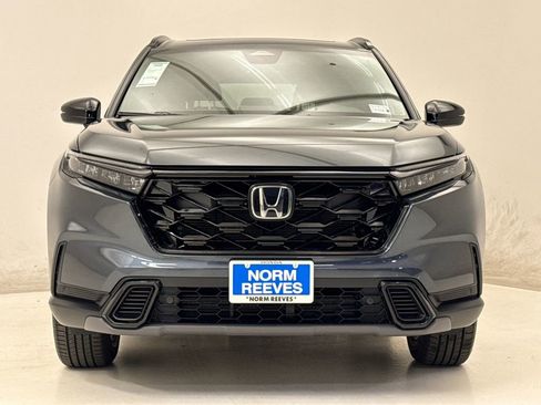 New 2026 Honda CR-V Sport-L image 3