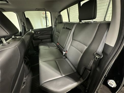 Used 2023 Honda Ridgeline RTL-E image 20
