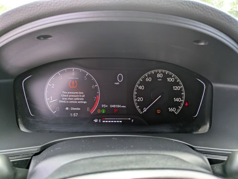 Used 2024 Honda Civic LX image 19