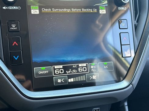 New 2026 Subaru Crosstrek 2.5i Limited AWD/4WD image 23