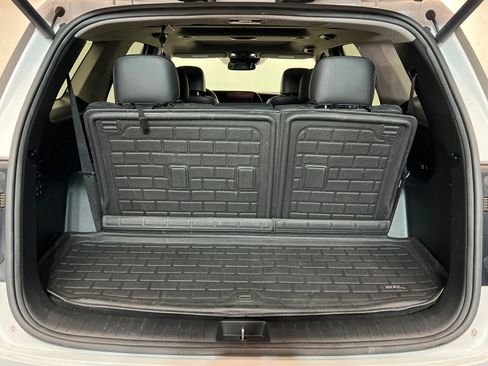 Used 2021 Hyundai Palisade Limited w/ Cargo Package AWD/4WD image 24