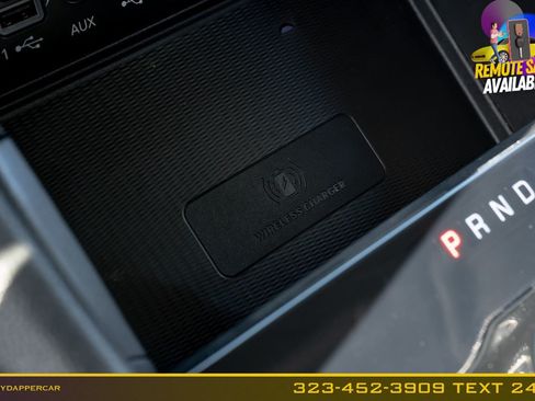 Used 2023 Jeep Grand Cherokee Limited w/ Luxury Tech Group II RWD image 32
