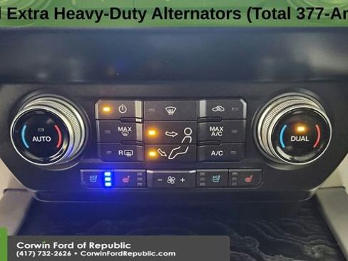 Used 2019 Ford F350 Platinum w/ Platinum Ultimate Package image 22