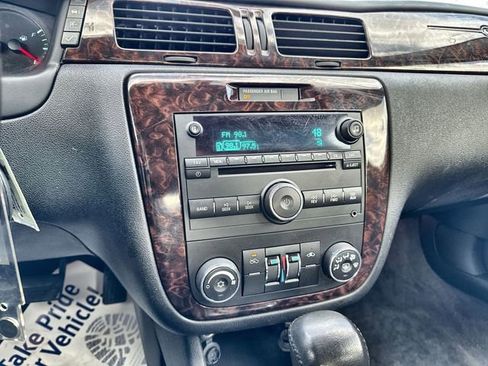 Used 2014 Chevrolet Impala LT image 15