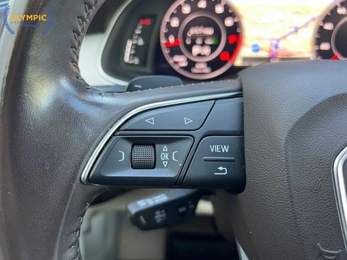 Used 2018 Audi Q7 2.0T Premium Plus AWD/4WD image 25