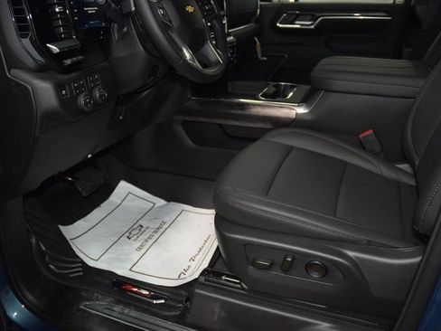 New 2026 Chevrolet Silverado 2500 LTZ w/ LTZ Premium Package image 44