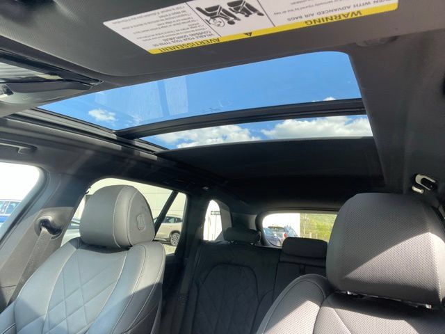 Certified 2024 BMW X5 xDrive40i w/ Premium Package AWD/4WD image 21
