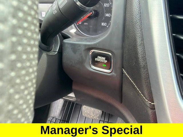 Used 2023 GMC Acadia SLE w/ Infotainment Package AWD/4WD image 21