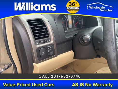 Used 2007 Honda CR-V EX-L image 24