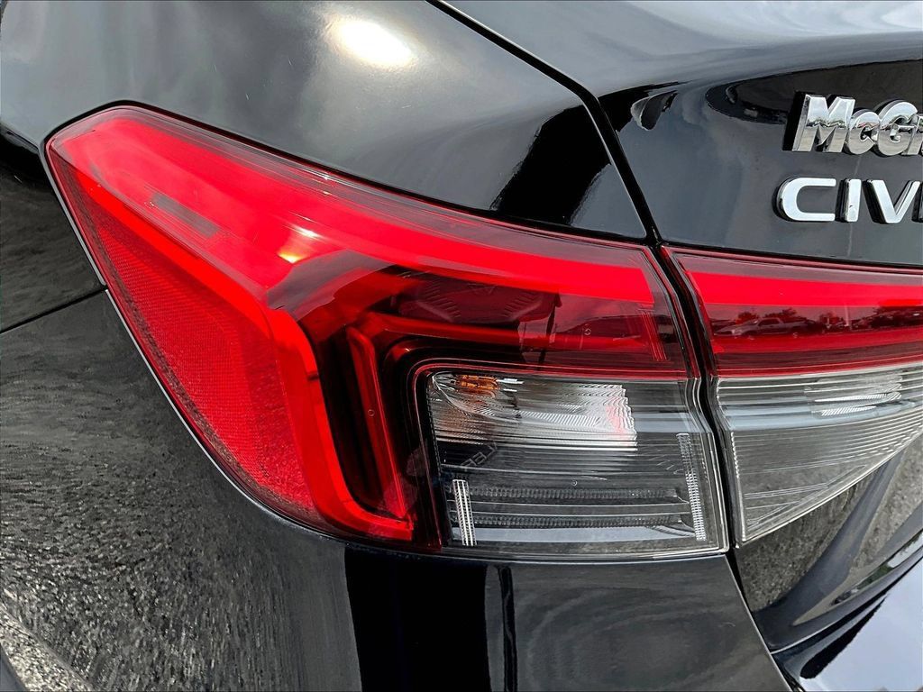 Used 2022 Honda Civic Touring image 26