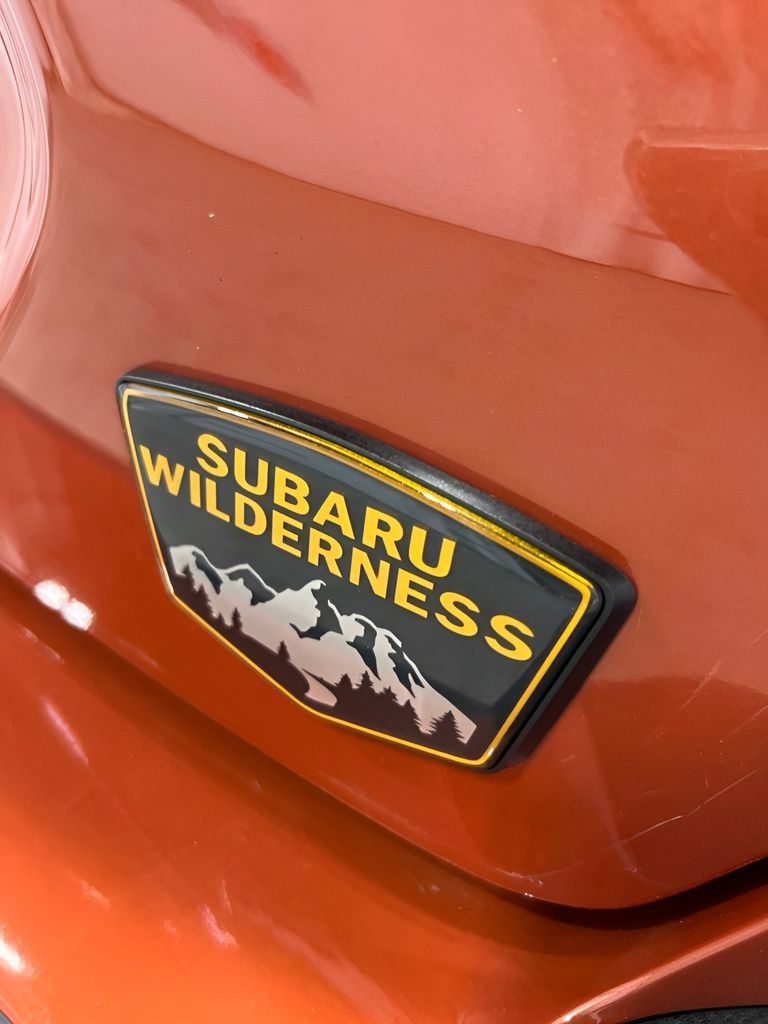 Certified 2024 Subaru Crosstrek 2.5i Wilderness w/ Crosstrek Mirror Package AWD/4WD image 19