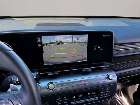 Certified 2024 Hyundai Kona SEL w/ Convenience Package AWD/4WD image 14