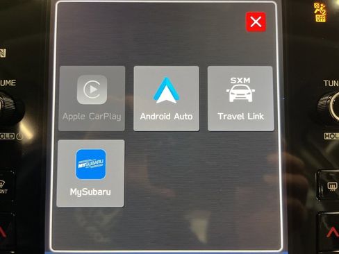 Certified 2025 Subaru Legacy Limited image 18