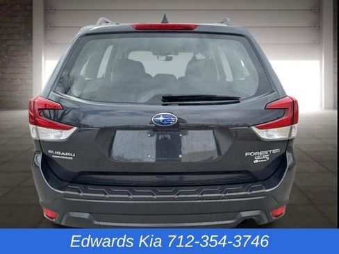 Used 2019 Subaru Forester w/ Alloy Wheel Package image 5