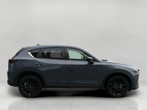 Used 2024 MAZDA CX-5 Carbon Edition image 14