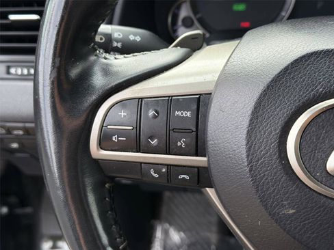 Used 2020 Lexus RX 450h AWD w/ Premium Package image 24