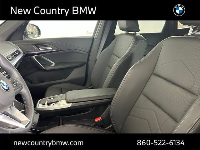 Used 2026 BMW X1 xDrive28i w/ Convenience Package AWD/4WD image 24