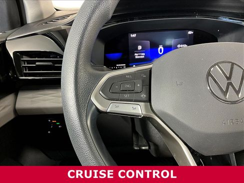 Used 2022 Volkswagen Taos S FWD image 10