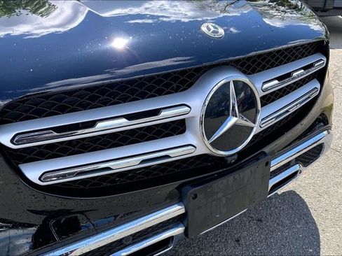 Used 2022 Mercedes-Benz GLC 300 4MATIC image 6