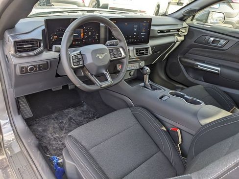 New 2026 Ford Mustang EcoBoost w/ Bronze Appearance Package image 10