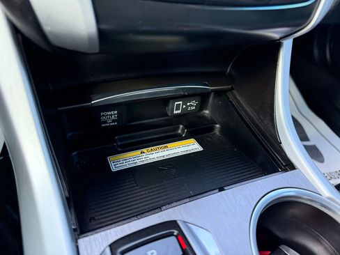 Used 2020 Acura TLX 3.5 w/Technology Pkg & A-SPEC image 28