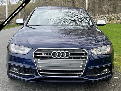 Used 2014 Audi S4 Prestige AWD/4WD image 6