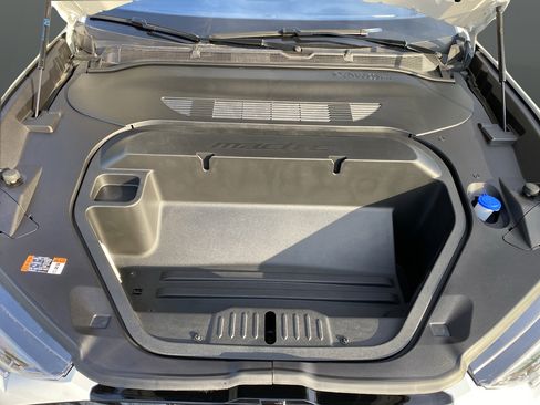 New 2026 Ford Mustang Mach-E GT AWD/4WD image 52