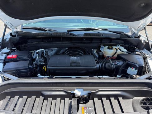 Used 2025 GMC Sierra 1500 SLT RWD image 20