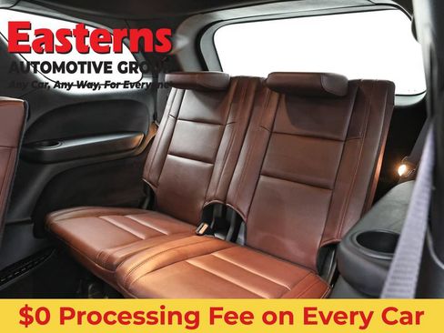 Used 2025 Dodge Durango R/T AWD/4WD image 26