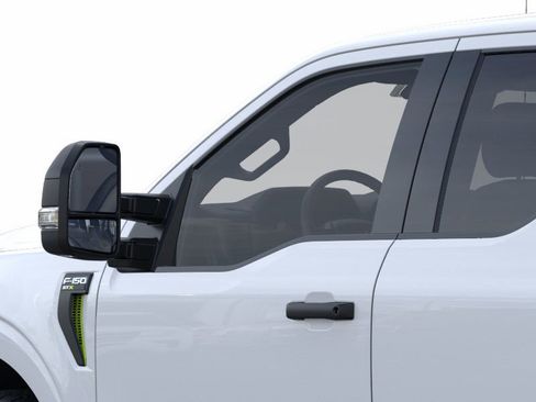 New 2025 Ford F150 STX w/ Equipment Group 200A image 20