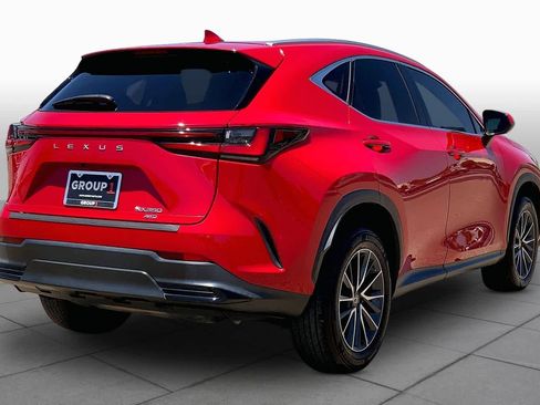 Used 2023 Lexus NX 350 AWD image 13