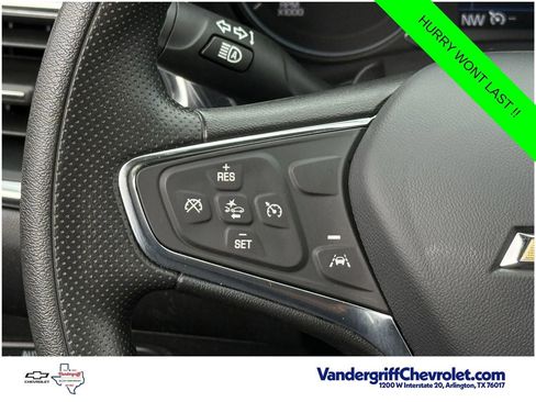 Used 2023 Chevrolet Equinox LT FWD image 14